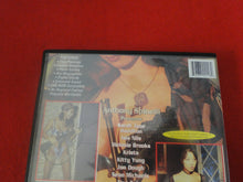 Load image into Gallery viewer, Vintage Adult Erotic Sexy Porn XXX DVD Movie In The Bush Sarah Jane Hamilton    P80
