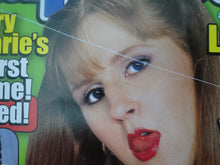 Load image into Gallery viewer, Vintage Nude Erotic Sexy Adult Magazine Voluptuous July 2003     EL
