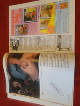Load image into Gallery viewer, Vintage Nude Erotic Sexy Adult Magazine XXX Celeb August 1981     P110
