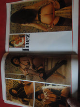 Load image into Gallery viewer, Vintage Nude Erotic Sexy Adult Magazine Cover Girl Foreign    JB59
