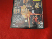 Load image into Gallery viewer, Vintage Adult Erotic Sexy Porn XXX DVD Movie In The Bush Sarah Jane Hamilton    P80
