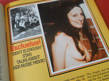 Load image into Gallery viewer, Vintage Nude Erotic Sexy Adult Magazine Partner July 1979 ROUGH BACK COVER  JB28
