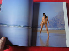 Load image into Gallery viewer, Vintage Hardcover Erotic Nude Women Picture Book Volcanic Girls Stefan Soell Skylight
