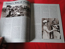 Load image into Gallery viewer, Vintage Nude Erotic Sexy Adult Magazine Parliament French Follies 1969       8
