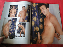 Load image into Gallery viewer, Vintage Adult Erotic Sexy Magazine Gay Interest Freshmen June 1998     JB26
