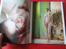 Load image into Gallery viewer, Vintage Hardcover Erotic Nude Women Picture Book Volcanic Girls Stefan Soell Skylight
