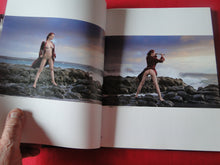 Load image into Gallery viewer, Vintage Hardcover Erotic Nude Women Picture Book Volcanic Girls Stefan Soell Skylight
