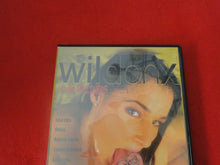 Load image into Gallery viewer, Vintage Adult Erotic Sexy Porn XXX DVD Movie Wild On X Cum Guzzlers Vol. 1 Lisa Lipps P80
