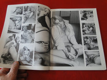 Load image into Gallery viewer, Vintage Nude Erotic Sexy Adult Magazine 200 Virgin Bitches 1977       P85
