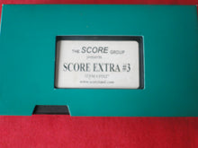 Load image into Gallery viewer, Vintage Adult XXX VHS Porn Tape Score Extra #3             25
