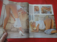 Load image into Gallery viewer, Vintage Nude Erotic Sexy Adult Magazine Mayfair 1992            DIb
