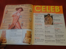 Load image into Gallery viewer, Vintage Nude Erotic Sexy Adult Magazine XXX Celeb September 1981     P110
