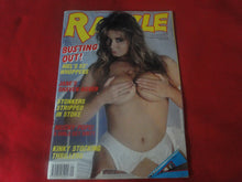 Load image into Gallery viewer, Vintage Nude Erotic Sexy Adult Magazine Razzle V. 8 #1       JB59
