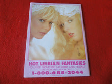 Load image into Gallery viewer, Vintage Nude Erotic Sexy Adult Magazine The Best of Club October 1992      JB21
