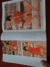 Load image into Gallery viewer, Vintage Nude Erotic Sexy Adult Magazine Swank July 1980             P101
