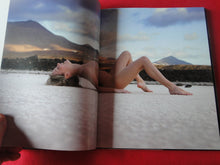 Load image into Gallery viewer, Vintage Hardcover Erotic Nude Women Picture Book Volcanic Girls Stefan Soell Skylight
