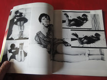 Load image into Gallery viewer, Vintage Nude Erotic Sexy Adult Magazine Bondage Co-Eds HCI    P81
