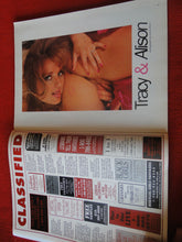 Load image into Gallery viewer, Vintage Nude Erotic Sexy Adult Magazine The Best of Club October 1992      JB21
