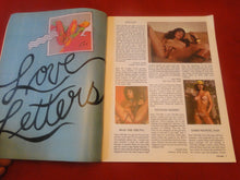Load image into Gallery viewer, Vintage Nude Erotic Sexy Adult Magazine XXX Celeb September 1981     P110
