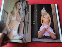Load image into Gallery viewer, Vintage Hardcover Erotic Nude Women Picture Book Volcanic Girls Stefan Soell Skylight
