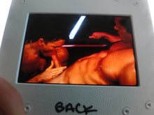 Load image into Gallery viewer, VINTAGE 35MM GAY MALE SLIDE BEEFCAKE MUSCLE NUDE FALCON STUDIOS Z17m
