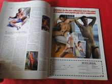 Load image into Gallery viewer, Vintage Adult Erotic Sexy Magazine Gay Interest Freshmen November 1999    JB26
