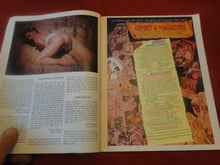 Load image into Gallery viewer, Vintage Nude Erotic Sexy Adult Magazine XXX Celeb September 1981     P110
