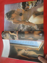 Load image into Gallery viewer, Vintage Nude Erotic Sexy Adult Magazine Mayfair 1992            DIb
