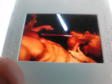 Load image into Gallery viewer, VINTAGE 35MM GAY MALE SLIDE BEEFCAKE MUSCLE NUDE FALCON STUDIOS Z17m
