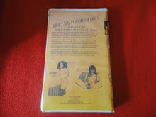 Load image into Gallery viewer, Vintage Adult XXX VHS Porn Tape Movie Kinky College Cunts Vol. 5     X20
