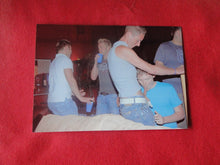 Load image into Gallery viewer, Vintage Gay Interest Nude Hot Hung Male Photo 5 x 7 Young Stud Blow Job     H40
