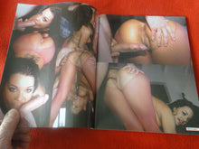 Load image into Gallery viewer, Vintage Nude Erotic Sexy Adult Magazine Buttman V.4 #6       57
