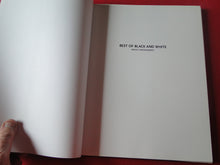 Load image into Gallery viewer, Vintage Hardcover Erotic Nude Women Picture Book Best of Black and White Erotic Photography
