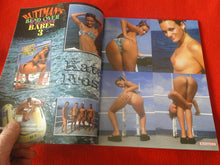 Load image into Gallery viewer, Vintage Nude Erotic Sexy Adult Magazine Buttman V.4 #6       57
