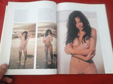 Load image into Gallery viewer, Vintage Nude Erotic Sexy Adult Magazine Swank May 1980           P101
