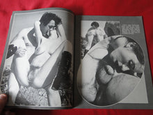 Load image into Gallery viewer, Vintage Nude Erotic Sexy Adult Magazine Body &amp; Soul 1972         8
