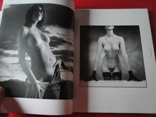 Load image into Gallery viewer, Vintage Hardcover Erotic Nude Women Picture Book Best of Black and White Erotic Photography
