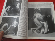 Load image into Gallery viewer, Vintage Nude Erotic Sexy Adult Magazine BDSM Crack 1978          JB3
