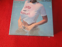 Load image into Gallery viewer, Vintage Adult XXX VHS Porn Tape Movie Camp Beaverlake Crystal Breeze Heather Thomas X20
