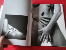 Load image into Gallery viewer, Vintage Hardcover Erotic Nude Women Picture Book Best of Black and White Erotic Photography
