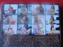 Load image into Gallery viewer, Vintage Adult Erotic Sexy Porn XXX DVD Movie SEALED Stepson Cum Inside Me 3  GD1

