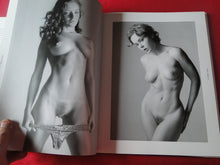 Load image into Gallery viewer, Vintage Hardcover Erotic Nude Women Picture Book Best of Black and White Erotic Photography
