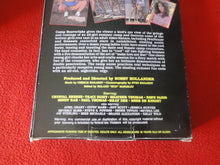 Load image into Gallery viewer, Vintage Adult XXX VHS Porn Tape Movie Camp Beaverlake Crystal Breeze Heather Thomas X20
