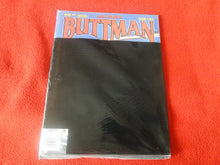 Load image into Gallery viewer, Vintage Nude Erotic Sexy Adult Magazine Buttman V.4 #5 SEALED       57

