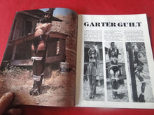 Load image into Gallery viewer, Vintage Nude Erotic Sexy Adult Magazine Bondage Erotica No. 2 1986     P81
