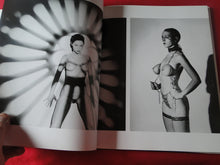 Load image into Gallery viewer, Vintage Hardcover Erotic Nude Women Picture Book Best of Black and White Erotic Photography
