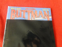 Load image into Gallery viewer, Vintage Nude Erotic Sexy Adult Magazine Buttman V.4 #5 SEALED       57

