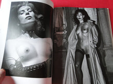 Load image into Gallery viewer, Vintage Hardcover Erotic Nude Women Picture Book Best of Black and White Erotic Photography

