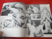 Load image into Gallery viewer, Vintage Nude Erotic Sexy Adult Magazine Haymakers      JB3

