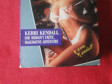Load image into Gallery viewer, Vintage Adult XXX VHS Porn Tape Playboy Video Centerfold Kerri Kendall     25
